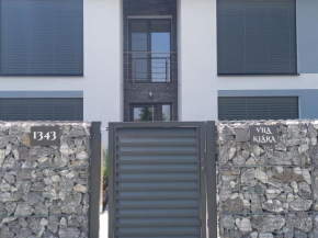 Vila Klára, Třeboň